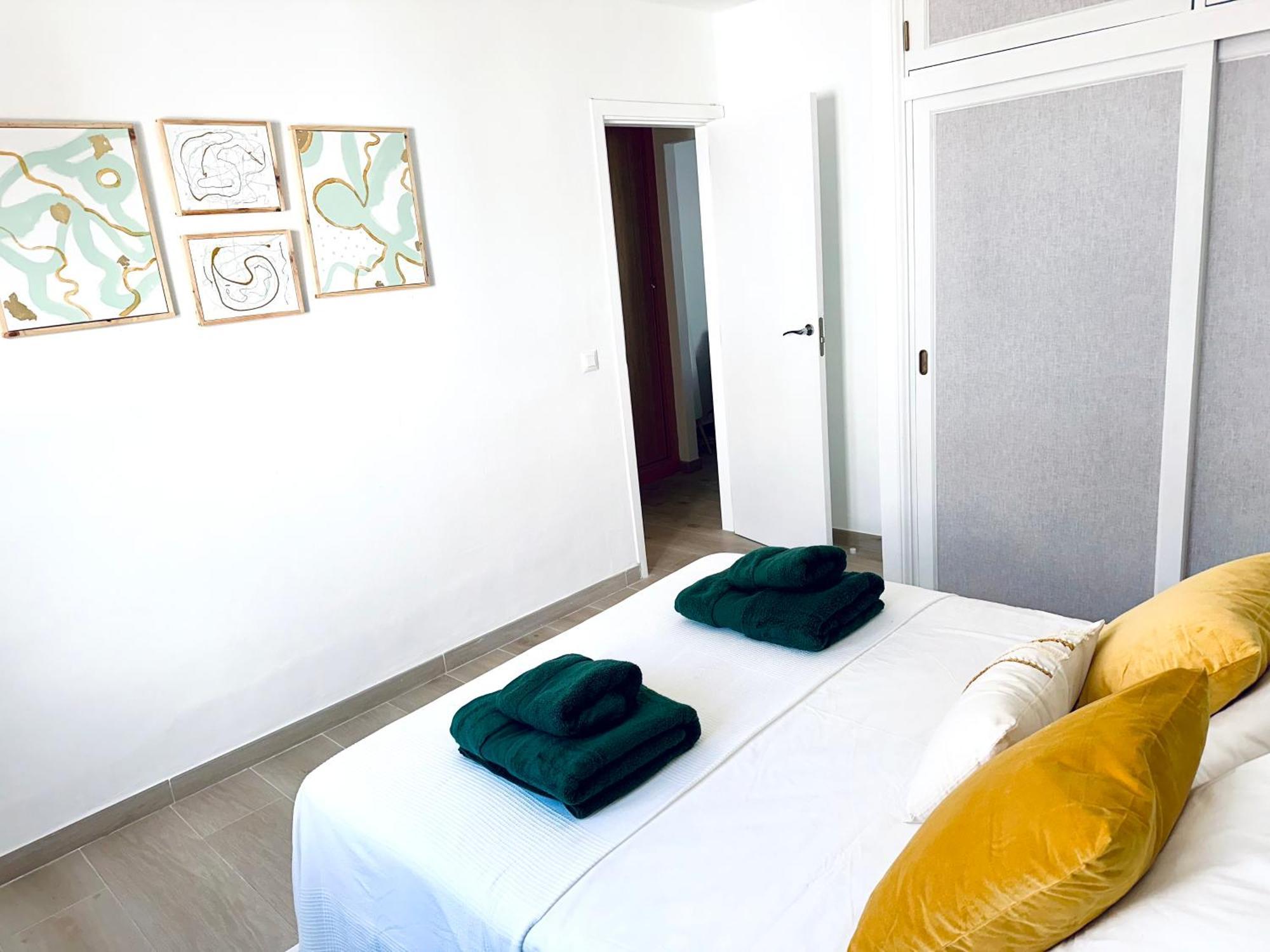 Hope House Lanzarote Leilighet Puerto del Carmen  Eksteriør bilde