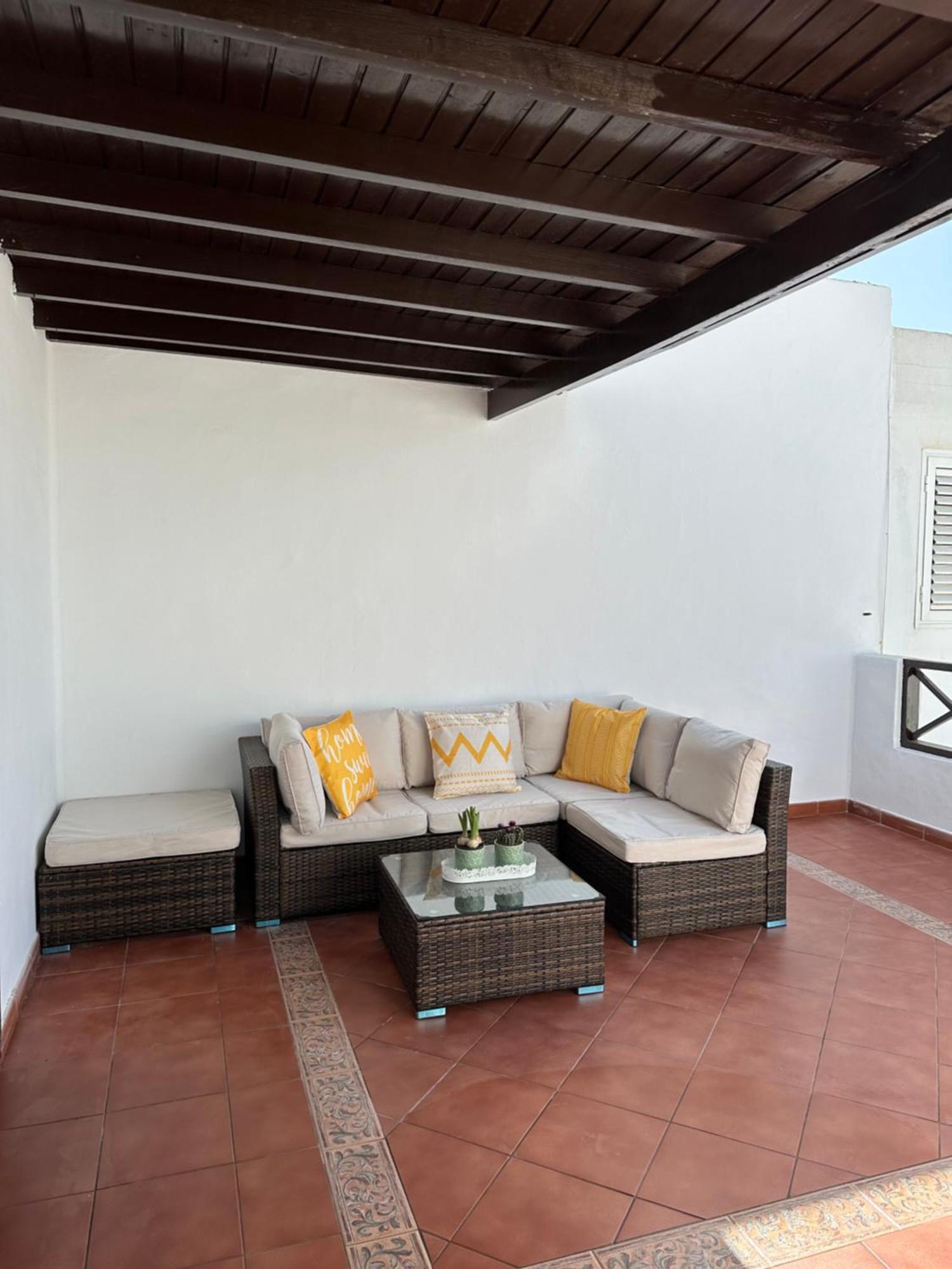 Hope House Lanzarote Leilighet Puerto del Carmen  Eksteriør bilde
